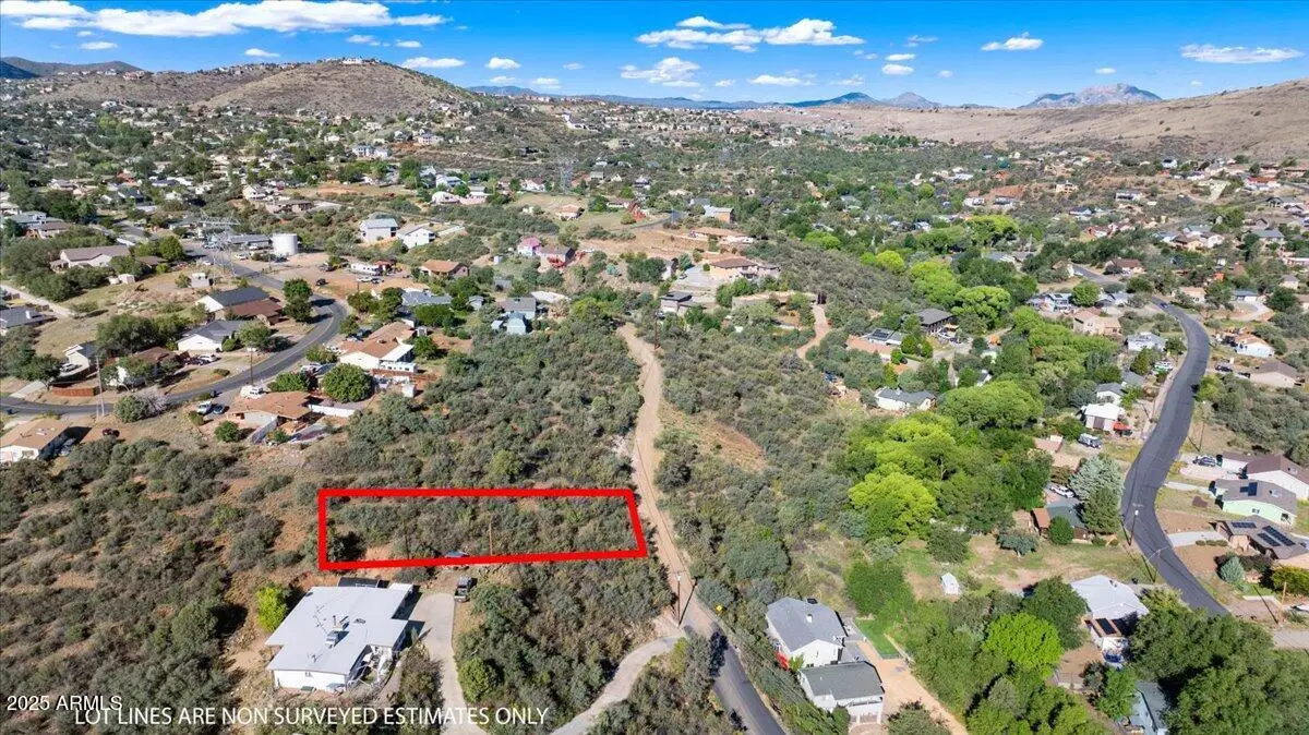 1633 N Emerald Drive #306, Prescott, AZ 86301 - Image #1