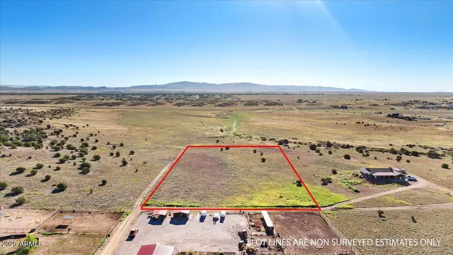 4055 W Covey Ridge Lane #23, Williamson, AZ 86305 - Image #2