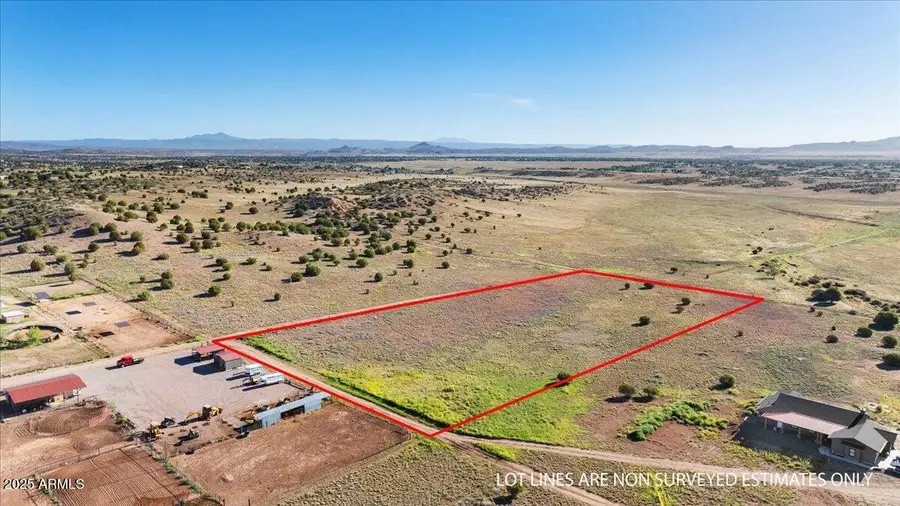 4055 W Covey Ridge Lane #23, Williamson, AZ 86305 - Image #3