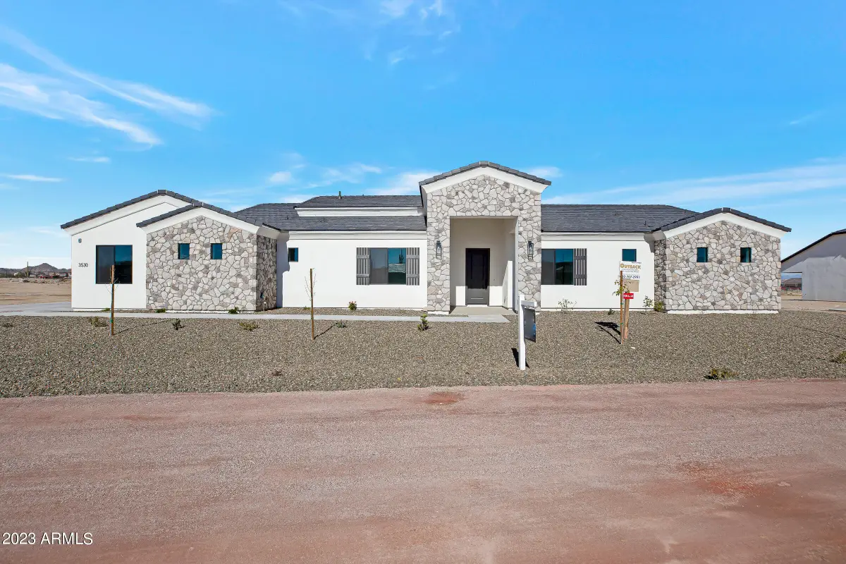 2557 W Marita Street, San Tan Valley, AZ 85143 - Image #1