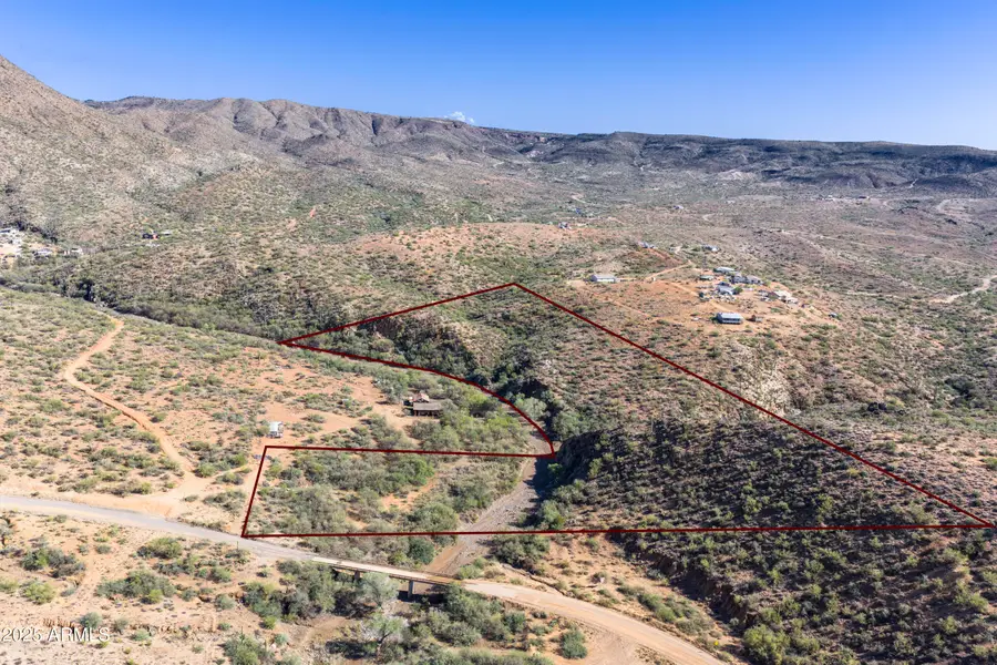 189xx S Tefft Road, Mayer, AZ 86333 - #2