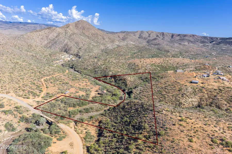 189xx S Tefft Road, Mayer, AZ 86333 - #3