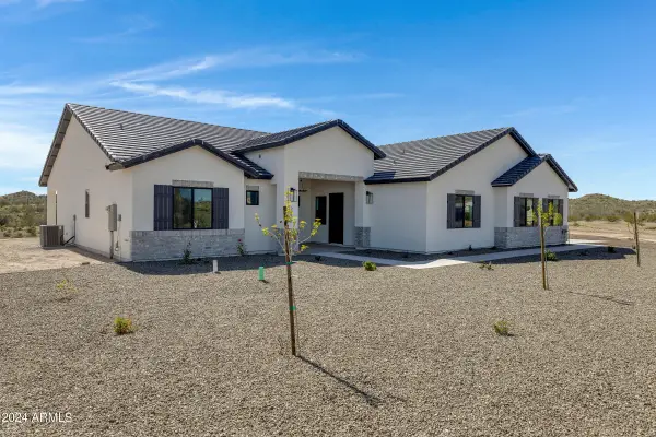 2579 W Marita Street, Queen Creek, AZ 85143