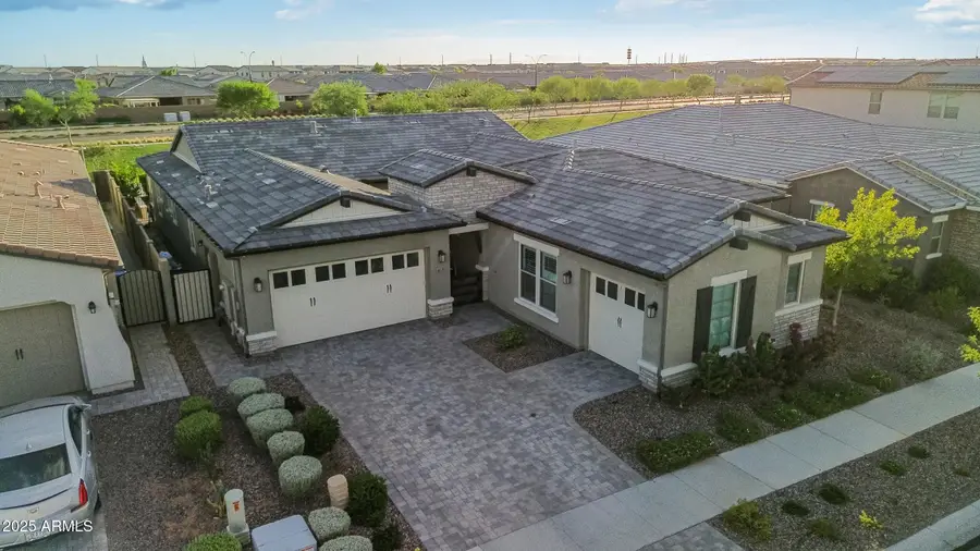 4630 S Ferric --, Mesa, AZ 85212 - Image #3