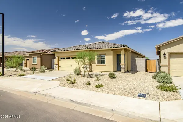 1116 W West Virginia Avenue, Florence, AZ 85132