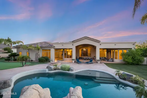 9333 N 128th Way, Scottsdale, AZ 85259