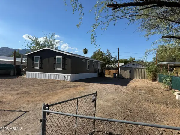19370 E Abbott Street, Black Canyon City, AZ 85324