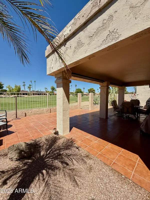 18804 N 95th Avenue, Peoria, AZ 85382