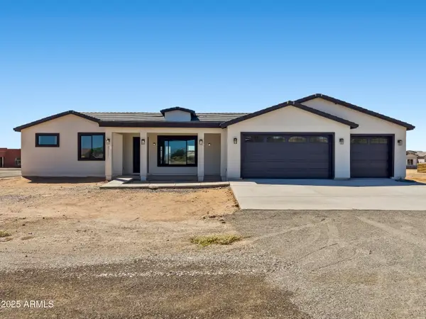 20111 W Saguaro Vista Drive, Wittmann, AZ 85361
