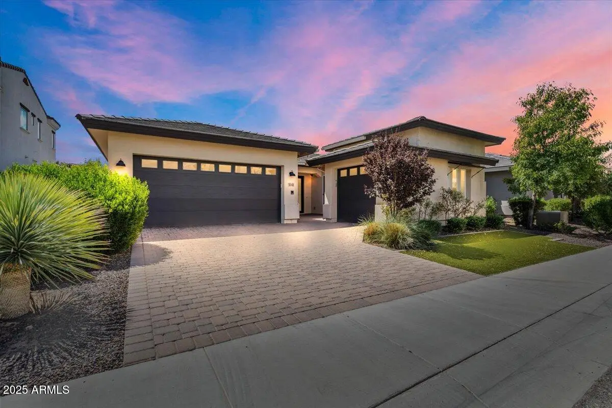 5543 E Beryl Avenue, Phoenix, AZ 85253 - #1