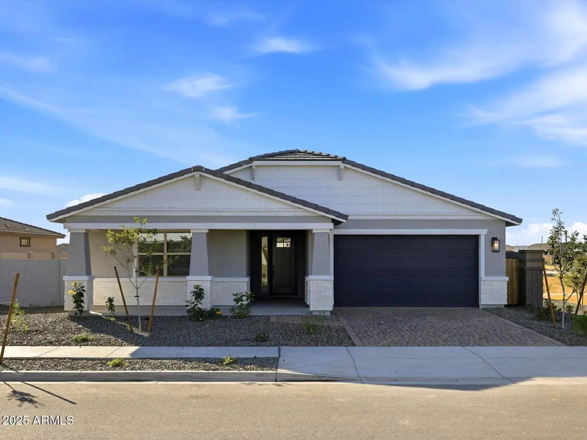 15829 W El Cortez Place, Surprise, AZ 85387 - #1