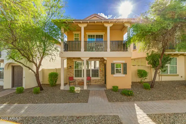 29021 N 125th Drive, Peoria, AZ 85383