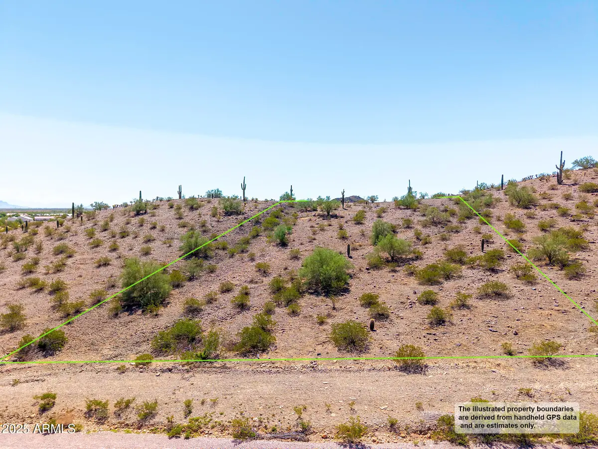 11523 W Mountain Shadows Drive #31, Casa Grande, AZ 85193 - Image #1