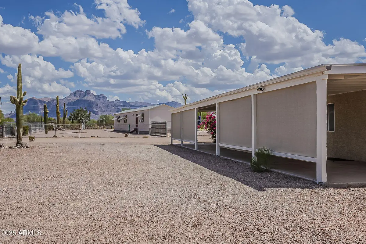 481 W Foothill Street, Apache Junction, AZ 85120 - #1