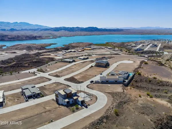 2436 The Ridges Way #49, Lake Havasu City, AZ 86406