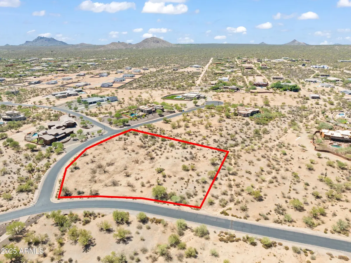 14122 E Windstone Court #28, Tonto National Forest, AZ 85262 - #1