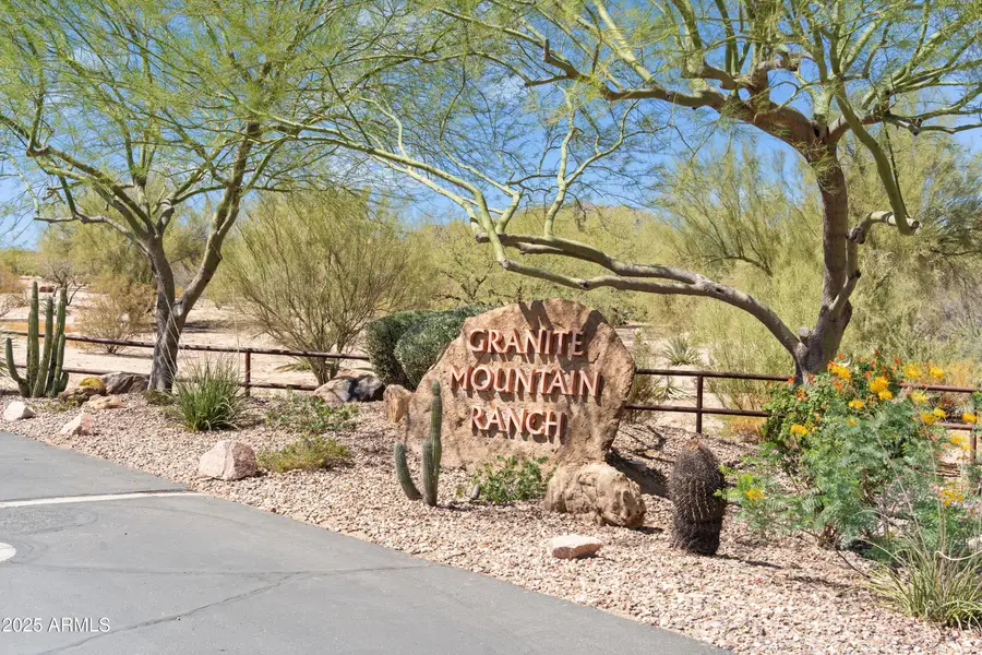 14122 E Windstone Court #28, Tonto National Forest, AZ 85262 - #2