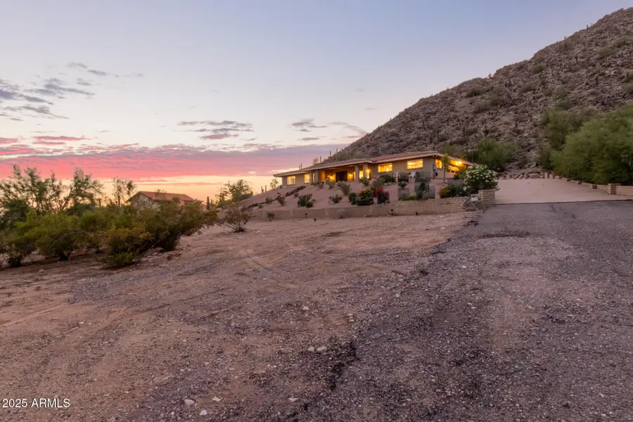 8325 W Bartlett Road, Casa Grande, AZ 85194 - Image #2