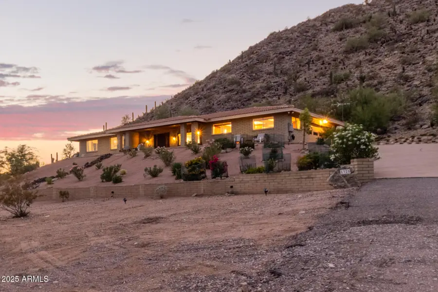 8325 W Bartlett Road, Casa Grande, AZ 85194 - Image #3