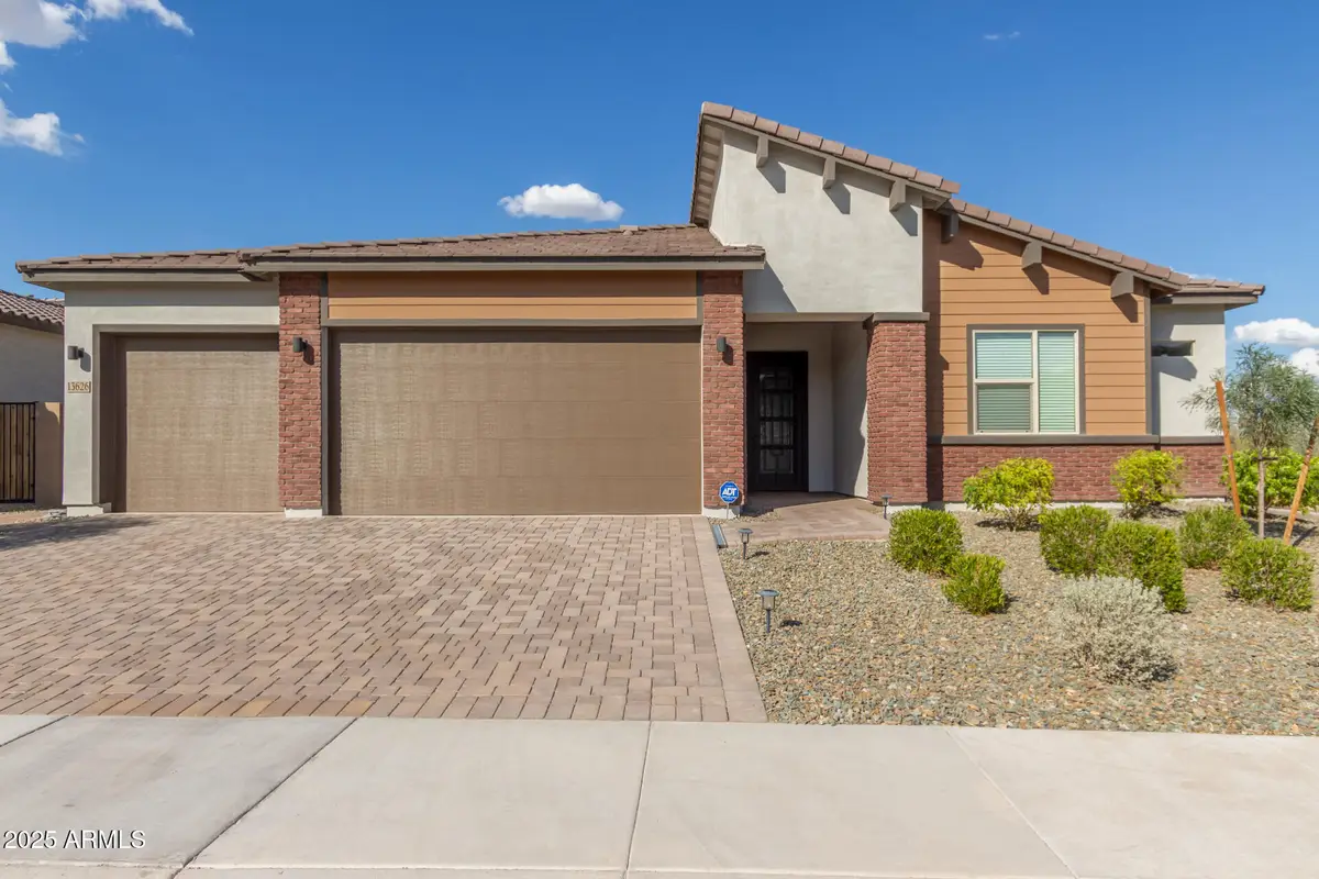13626 W Steed Ridge Road, Peoria, AZ 85383 - Image #1