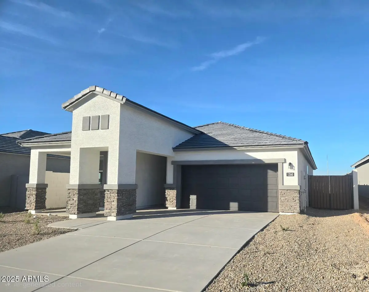 12560 W Mountain View Drive, Avondale, AZ 85323 - Image #1