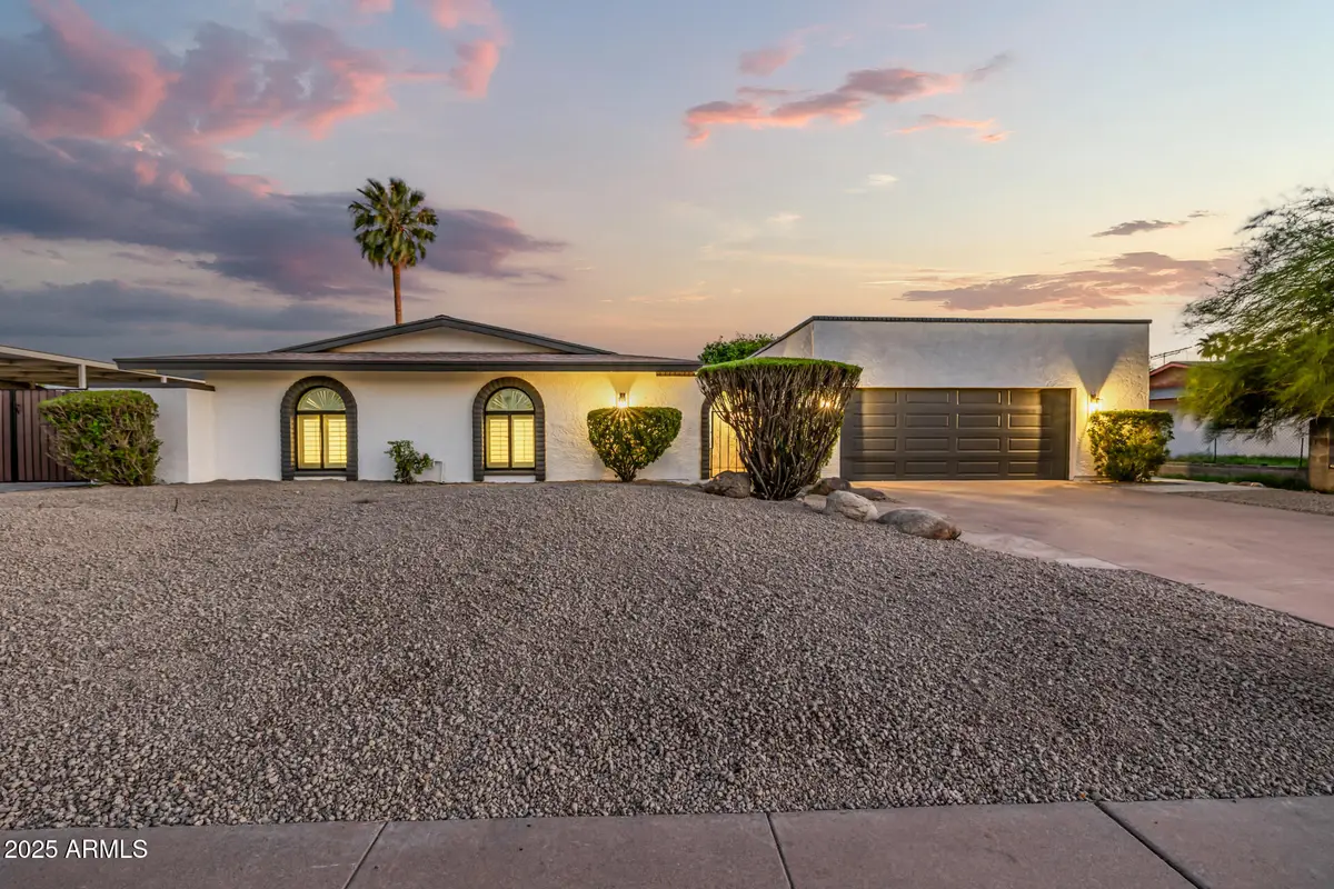 6729 E Dreyfus Avenue, Phoenix, AZ 85254 - Image #1