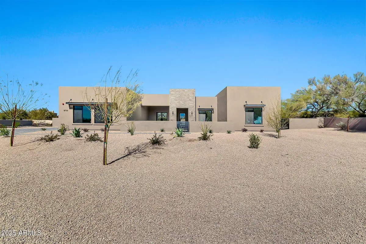 25007 N 89th Street, Scottsdale, AZ 85255 - Image #1