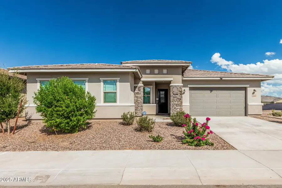 5115 N 185th Avenue, Citrus Park, AZ 85340 - Image #2