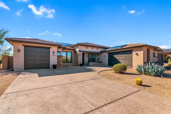 31710 N 15th Glen, Phoenix, AZ 85085