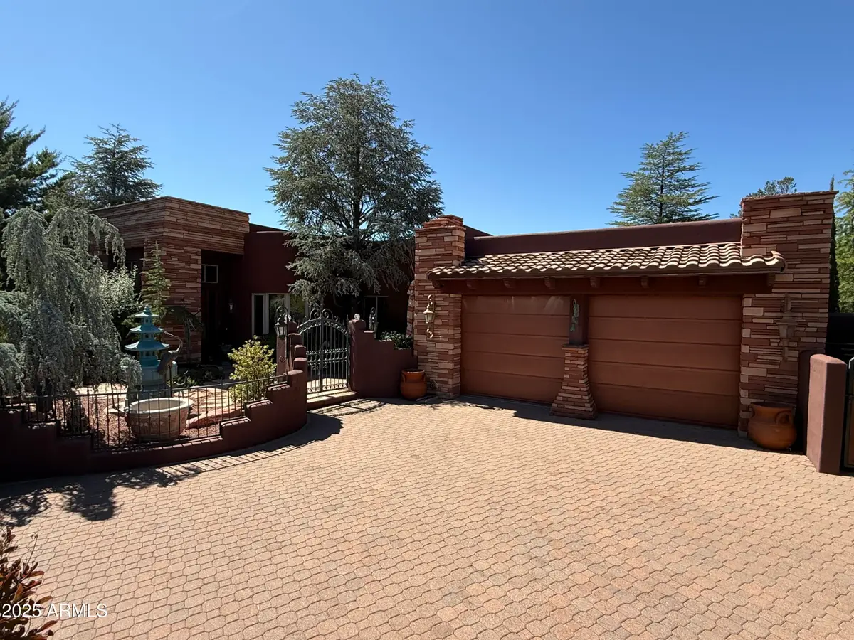 203 Calle Francesca --, Sedona, AZ 86336 - Image #1