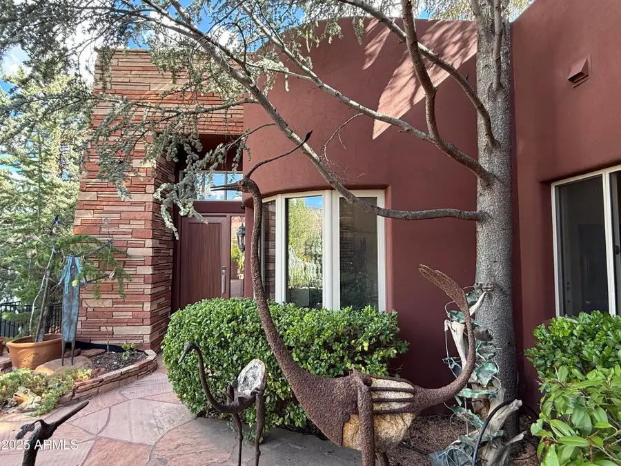 203 Calle Francesca --, Sedona, AZ 86336 - Image #2