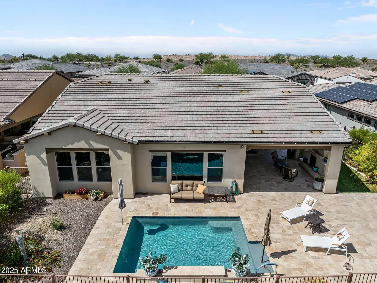 4685 Copper Court, Wickenburg, AZ 85390 - Image #1