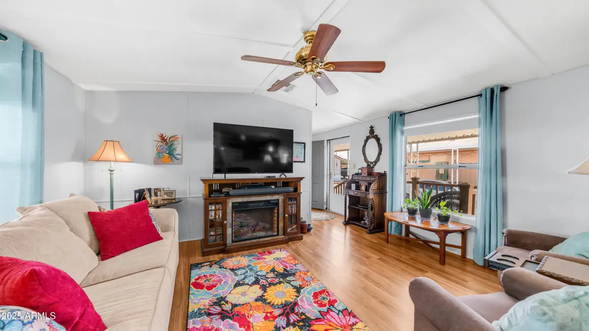 301 S Signal Butte Road #732, Apache Junction, AZ 85120 - Image #1