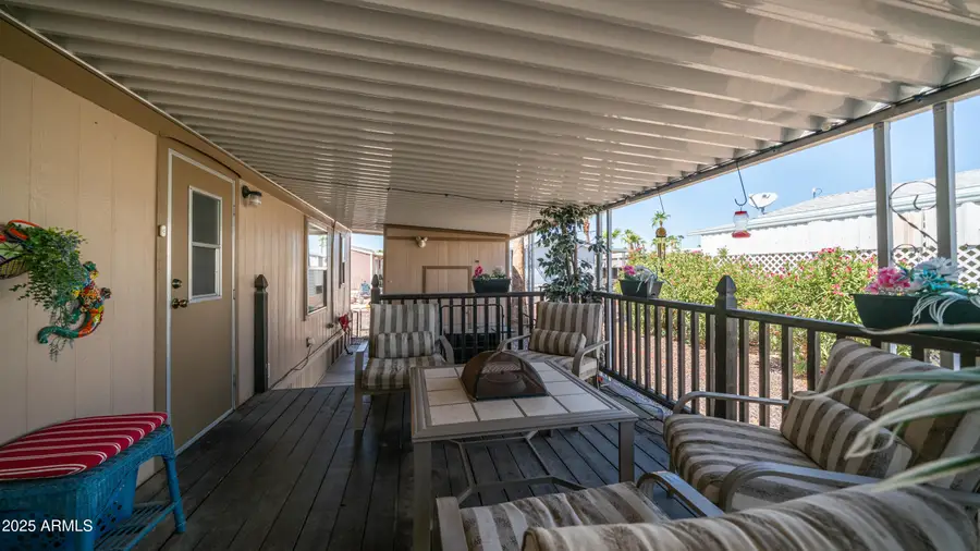 301 S Signal Butte Road #732, Apache Junction, AZ 85120 - Image #3