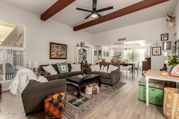 1066 E Pueblo Road, Phoenix, AZ 85020