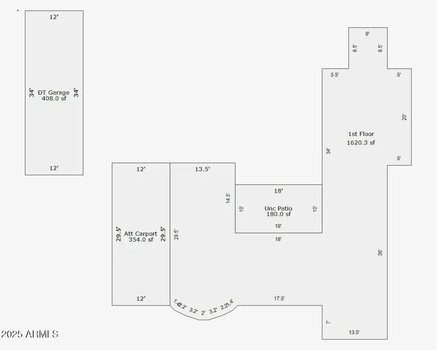 1637 E Roma Avenue, Phoenix, AZ 85016 - Image #2