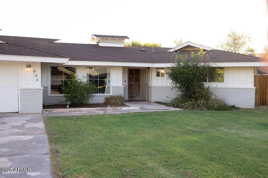 446 W Sunset Circle, Mesa, AZ 85201 - Image #2