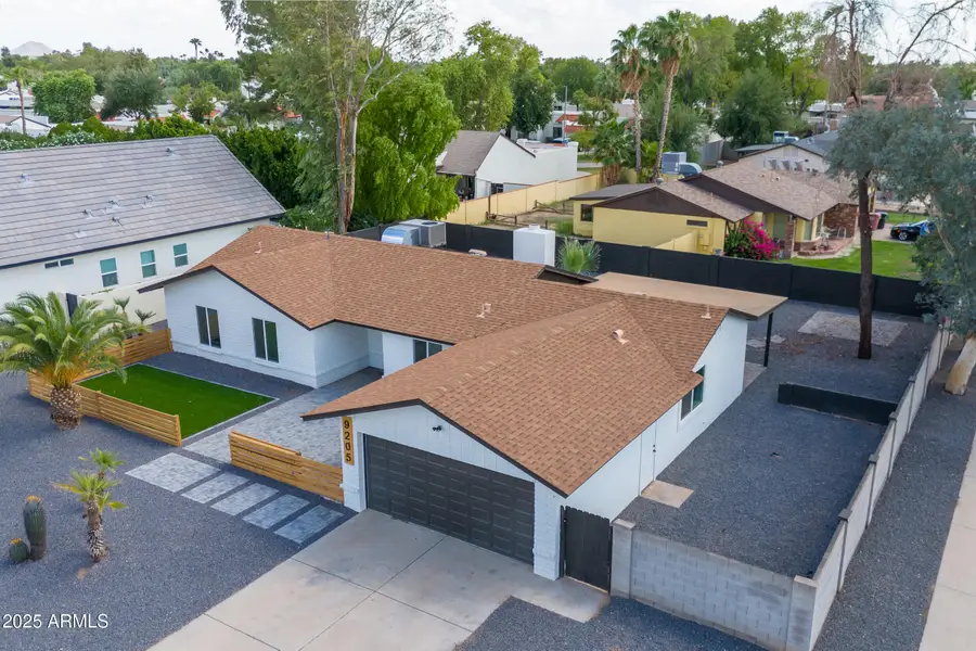 9205 E Laurel Lane, Scottsdale, AZ 85260 - Image #3