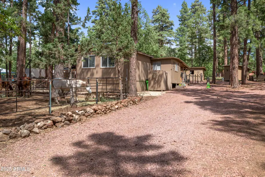 1659 Mormon Road, Happy Jack, AZ 86024 - Image #2
