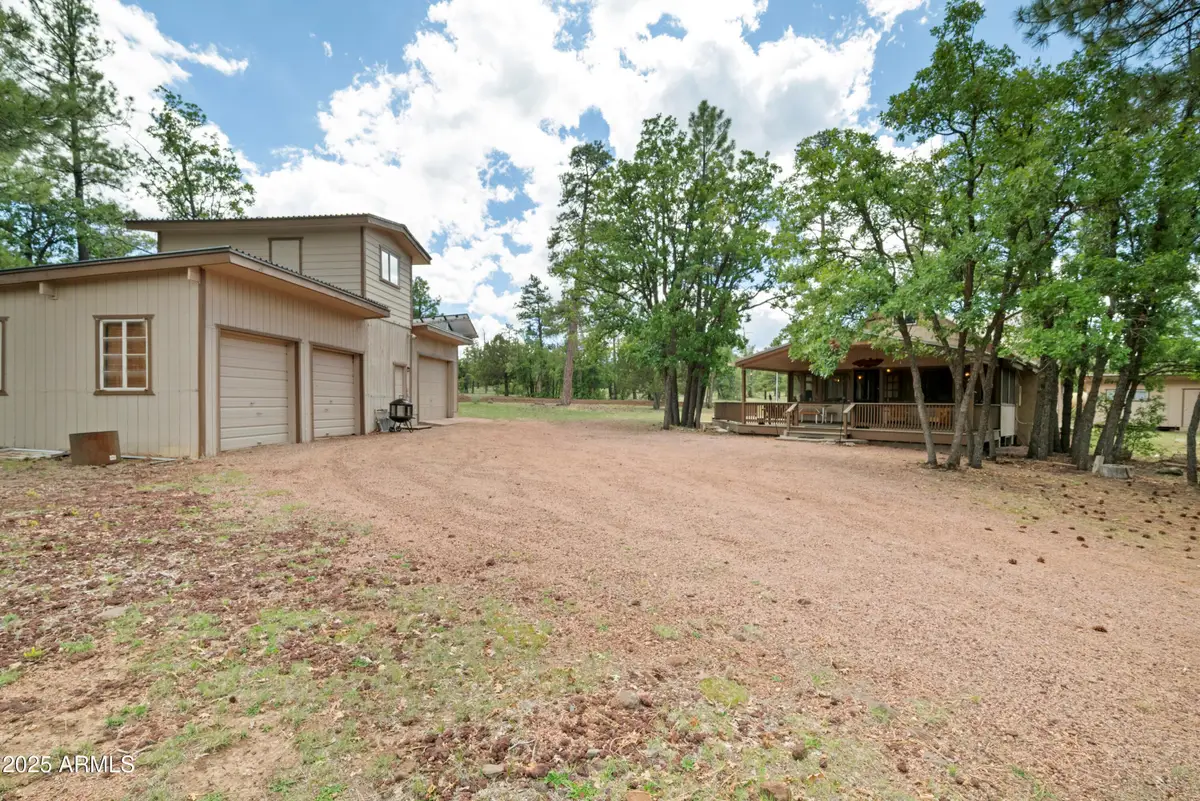 6860 Buckhorn Road, Blue Ridge, AZ 86024 - Image #1