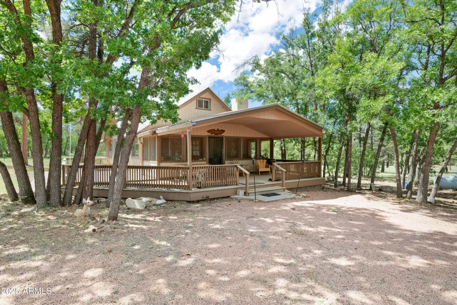 6860 Buckhorn Road, Blue Ridge, AZ 86024 - Image #3