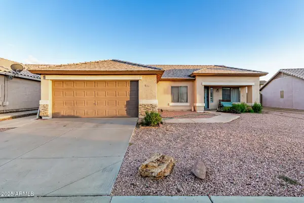 8441 W Minnezona Avenue, Phoenix, AZ 85037