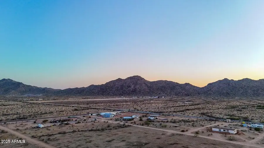 0 Sage St # 1 1.32 Acres --, Maricopa Stanfield, AZ 85139 - Image #3