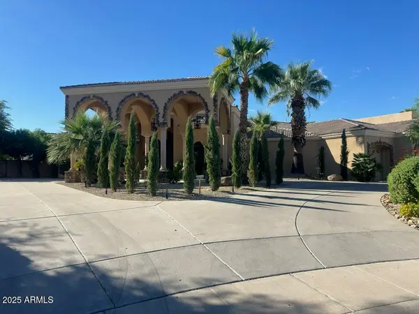 14209 W Valley View Drive, Litchfield Park, AZ 85340