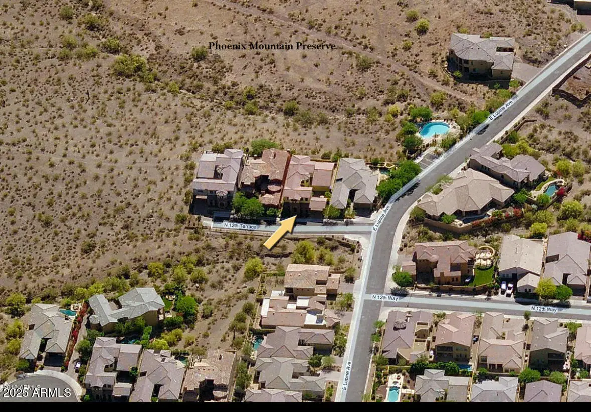 11607 N 12th Terrace, Phoenix, AZ 85020 - Image #1