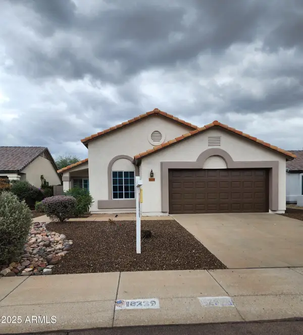 18229 N 89th Drive, Peoria, AZ 85382