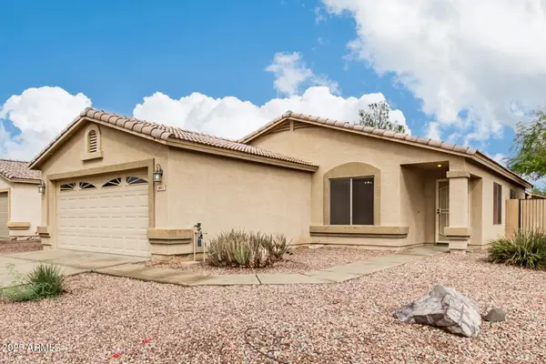 8810 W Loma Lane, Peoria, AZ 85345