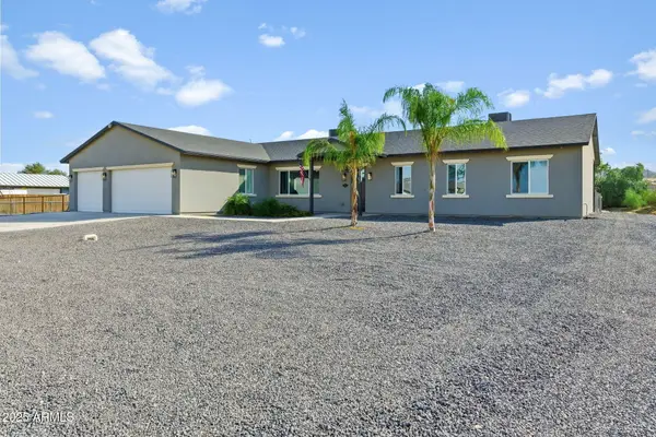 19707 E Happy Road, Queen Creek, AZ 85142