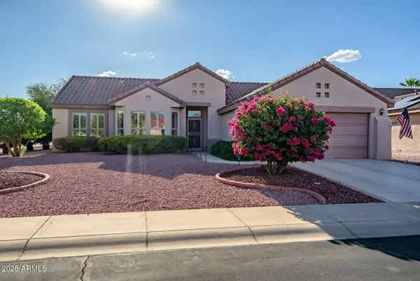 20304 N Windy Walk Court, Surprise, AZ 85374