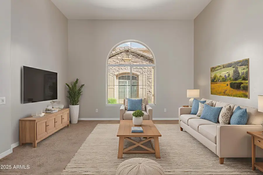 3969 E Cat Balue Drive, Phoenix, AZ 85050 - Image #3